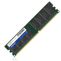 A-data 1GB DDR-RAM PC-400 SC Kit (AD1U400A1G3-B)
